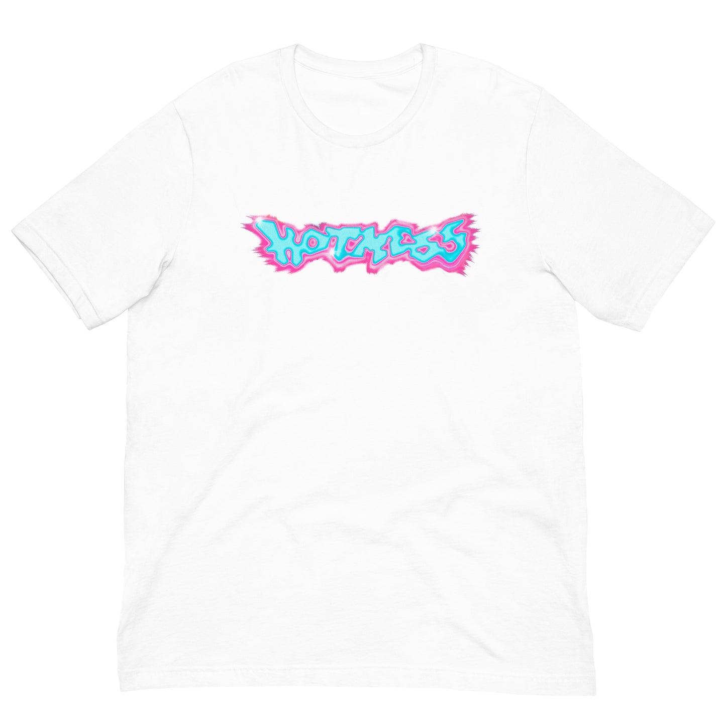 Aespa Hot Mess T-Shirt
